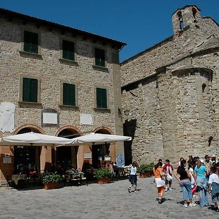 San Leo Albergo Diffuso 외부 사진