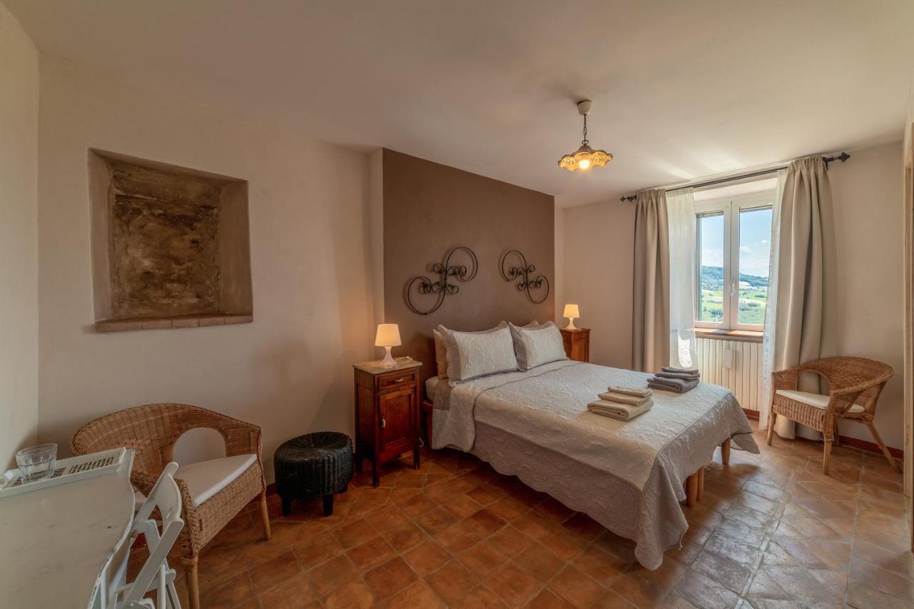 San Leo Albergo Diffuso 외부 사진