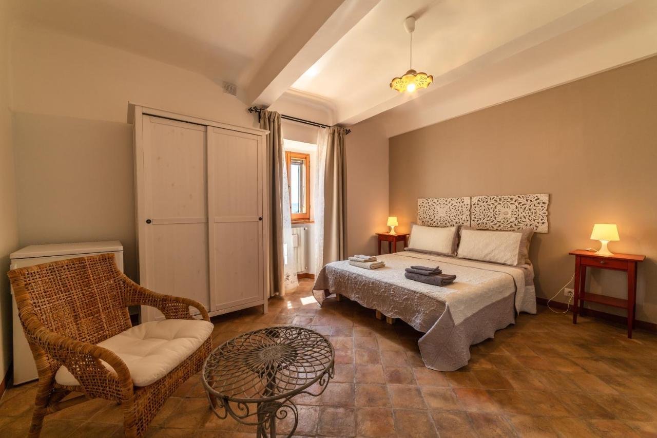 San Leo Albergo Diffuso 외부 사진