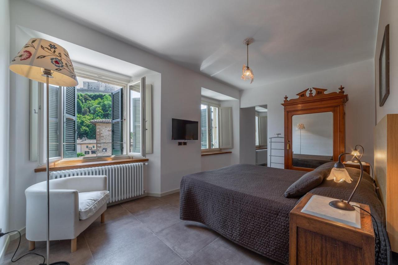 San Leo Albergo Diffuso 외부 사진