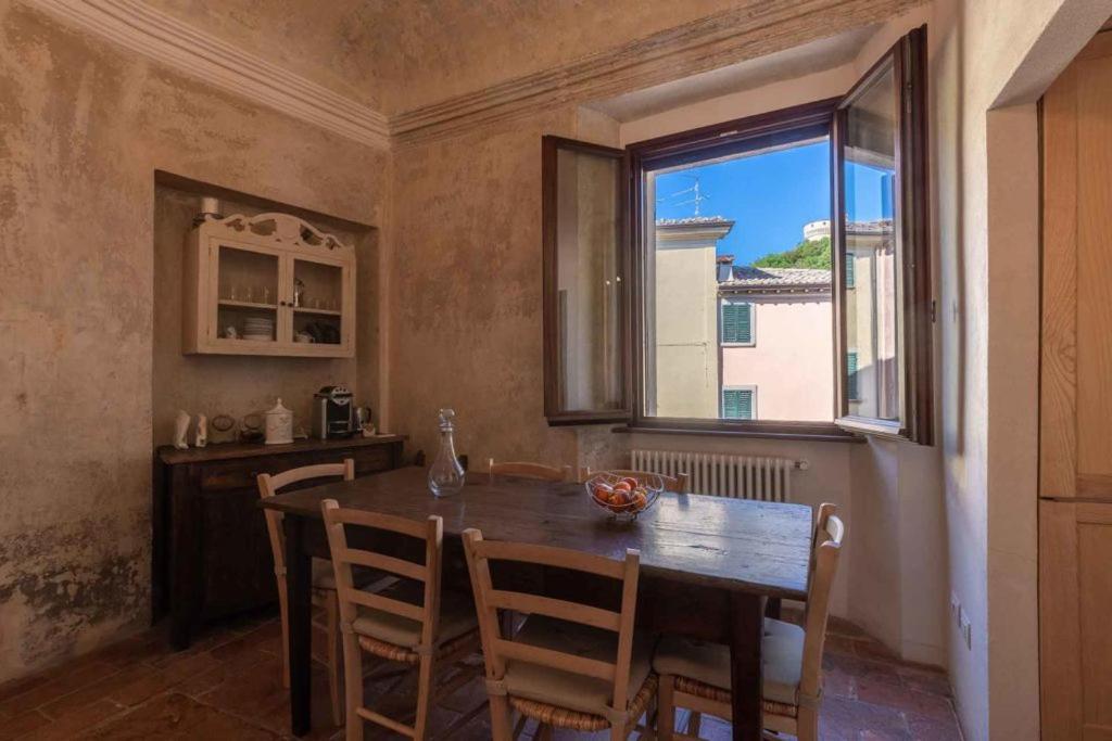 San Leo Albergo Diffuso 외부 사진
