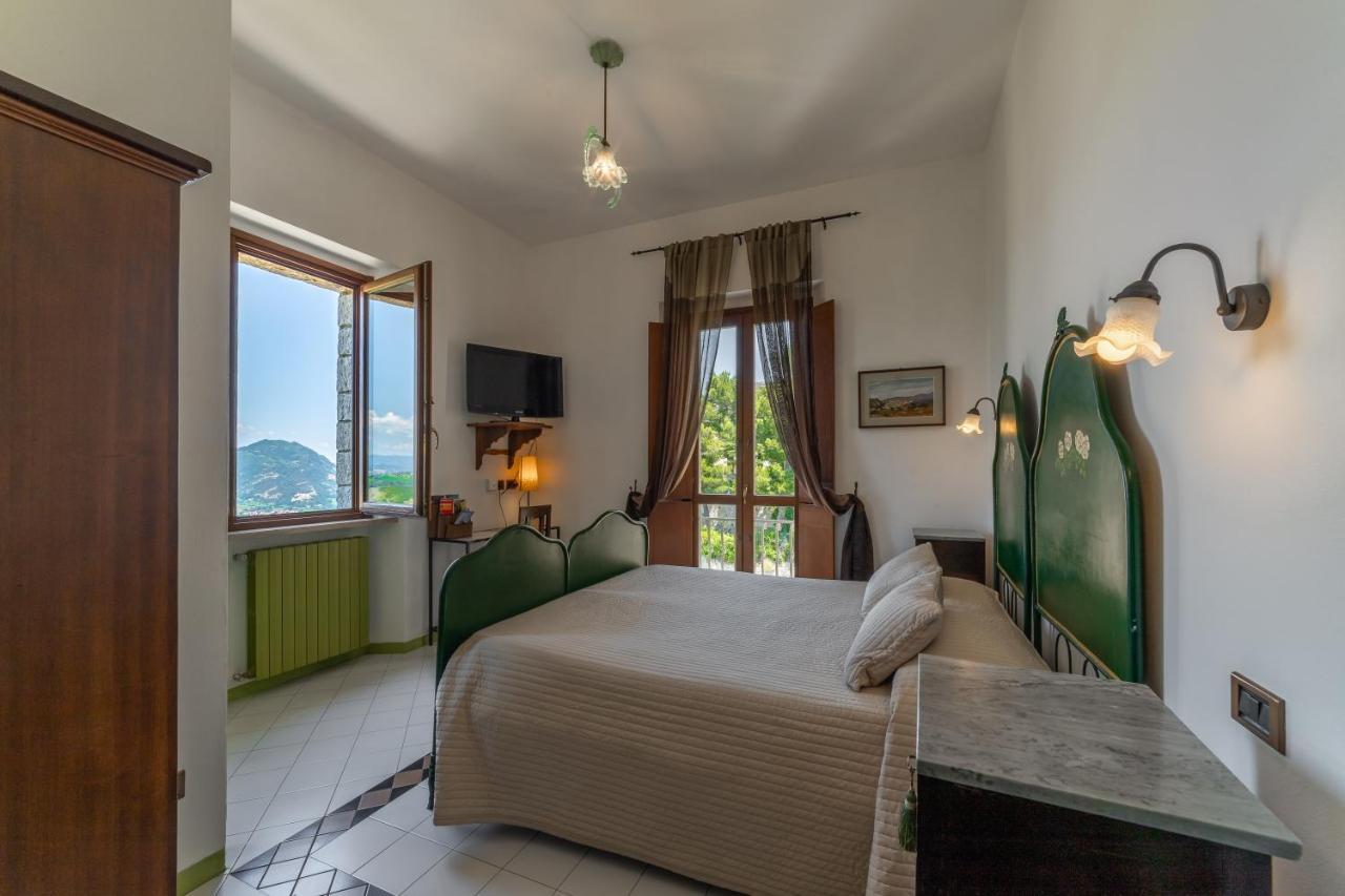 San Leo Albergo Diffuso 외부 사진