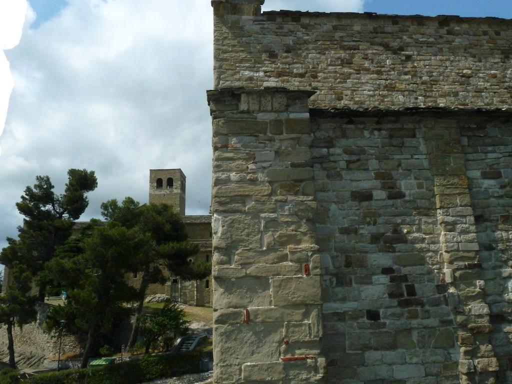 San Leo Albergo Diffuso 외부 사진
