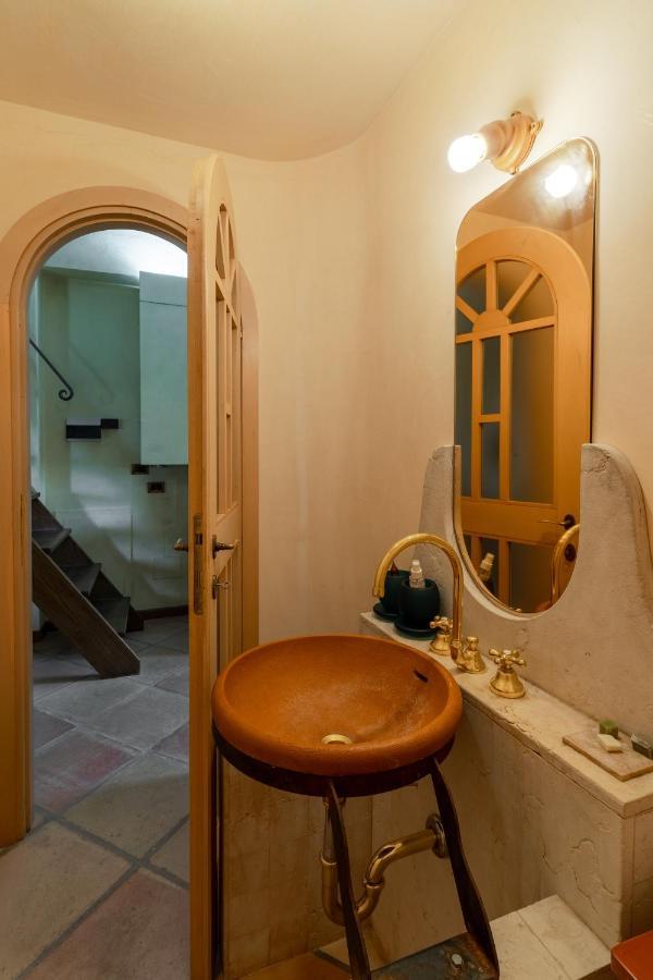 San Leo Albergo Diffuso 외부 사진