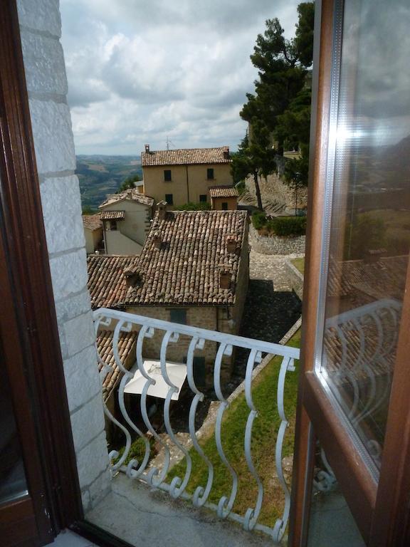 San Leo Albergo Diffuso 외부 사진