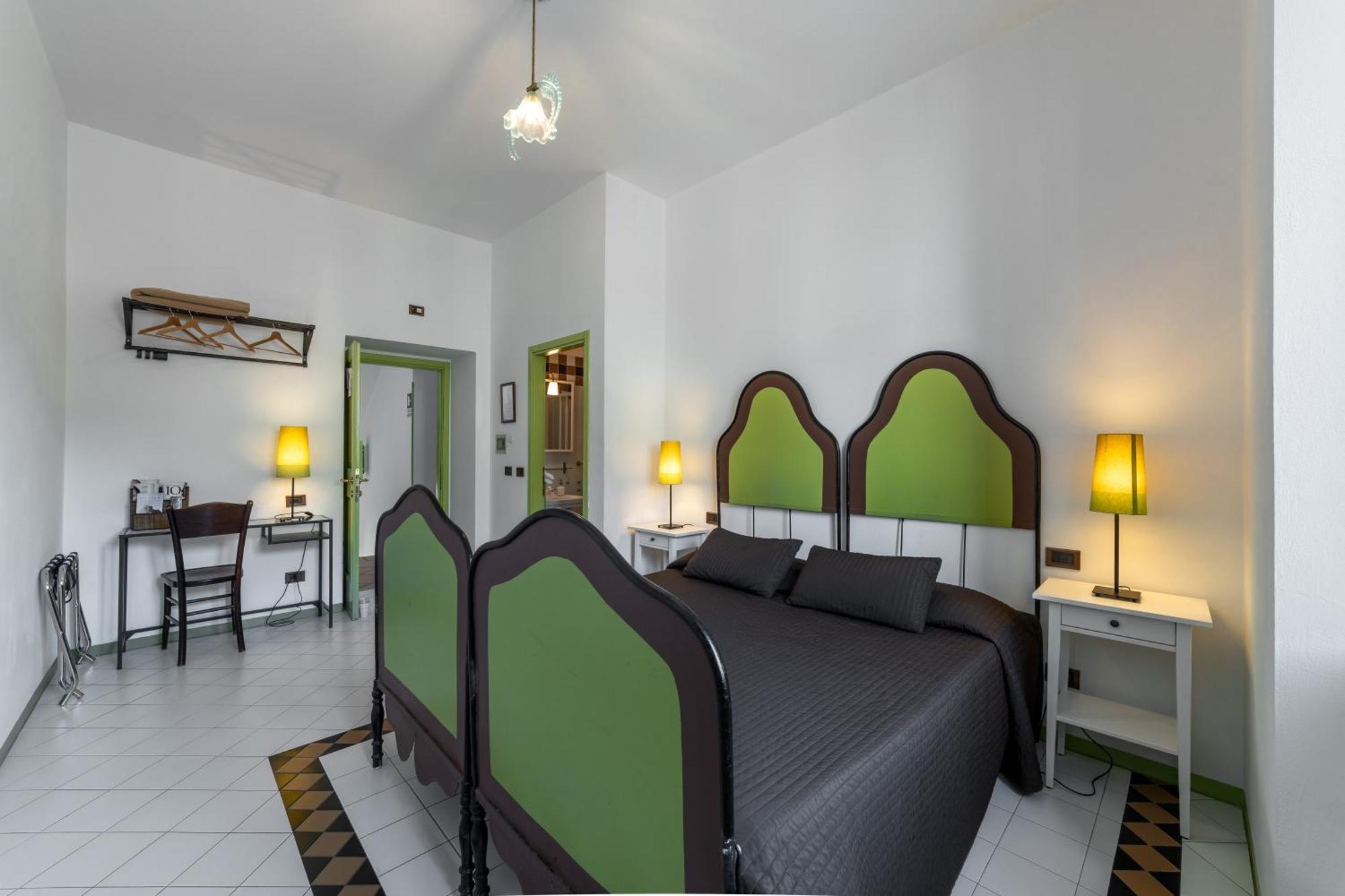 San Leo Albergo Diffuso 외부 사진