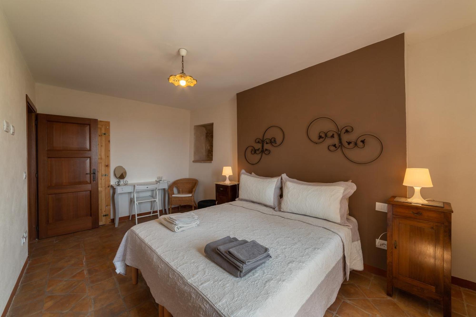 San Leo Albergo Diffuso 외부 사진