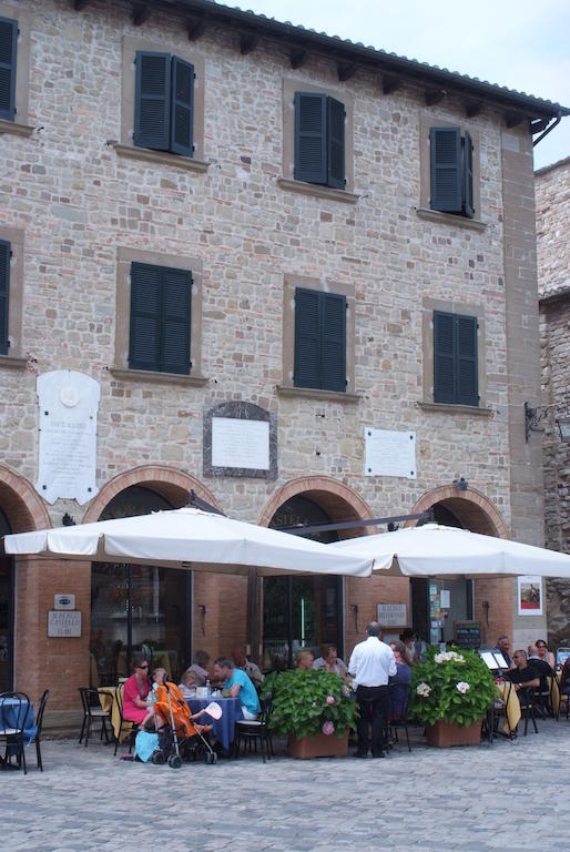 San Leo Albergo Diffuso 외부 사진
